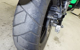 HONDA DAX 125 2024 JB04