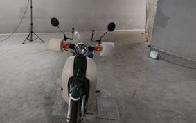 HONDA SUPER CUB110 JA07