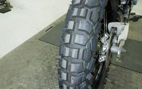 YAMAHA SEROW 225 Gen.3 2005 DG08J