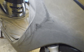 YAMAHA AXIS 125 TREET SE53J