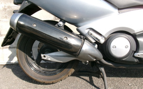 YAMAHA T-MAX 500 2001 SJ02J