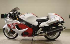 SUZUKI HAYABUSA Gen.2 2018