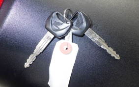 HONDA VTR 250 Gen. 2 2012 MC33