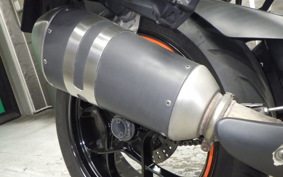 KTM 1290 SUPER DUKE GT 2016