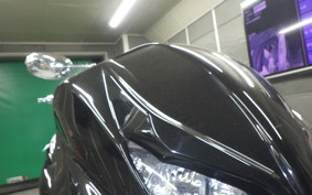 HONDA FORZA Z 2011 MF08
