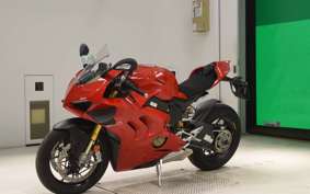 DUCATI PANIGALE V4 S 2021
