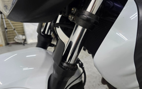 SUZUKI GLADIUS400 ABS 2010 VK58A