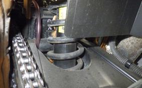 KAWASAKI KLE500 2005