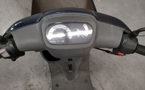 YAMAHA JOG POCHE SA08J