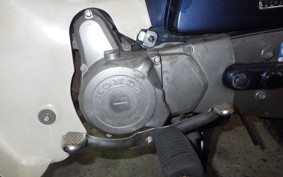 HONDA C50 SUPER CUB E C50