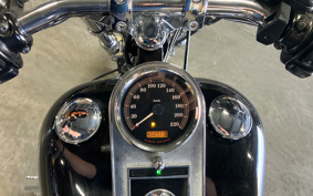HARLEY FXSTC1340 2008 JL5