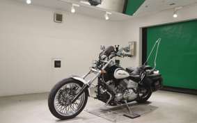 YAMAHA DRAGSTAR 400 2006 VH01J
