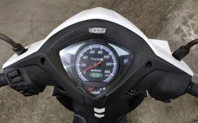 SUZUKI ADDRESS V110 CE47A