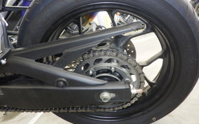 YAMAHA MT-03 ABS RH25J