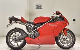 DUCATI 999 S 2003