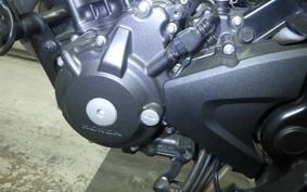 HONDA CL250-2 MC57