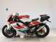 Фото Yamaha TZR250 R SP с японского аукциона