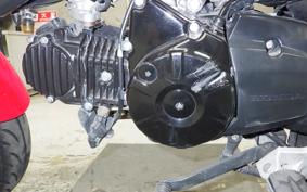 HONDA GROM JC75