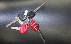 HONDA VTR 250 Gen. 2 2020 MC33