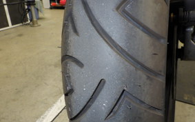 KAWASAKI BALIUS 250 Gen.2 2021 ZR250B