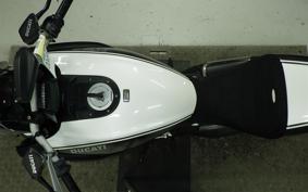 DUCATI DIAVEL AMG 2012