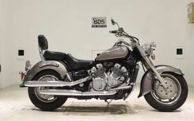 YAMAHA XVZ1300 ROYAL STAR TOUR CLASSIC 1997 4WY