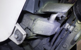 HONDA GYRO X 2025 TD02