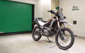 HONDA CRF250L 2026 MD47