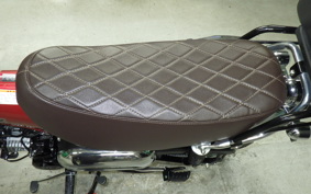 HONDA DAX 125 2014 JB04