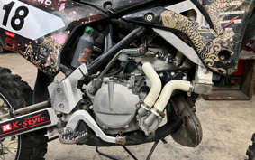 KAWASAKI KX85L KX085D