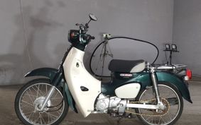 HONDA SUPER CUB50 AA09