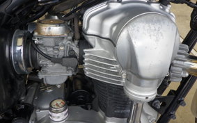 KAWASAKI W650 2007 EJ650A