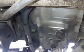 HONDA C90 SUPER CUB E HA02