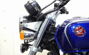 HONDA CB1100 2016 SC65