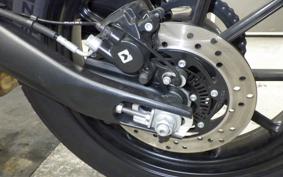 TRIUMPH SCRAMBLER 400X 2025