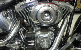 HARLEY FLSTN 1580 2008