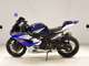 Фото Suzuki GSX-R1000 2005 с японского аукциона