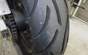 HONDA APE 50 2025 AC16