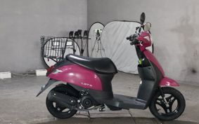 SUZUKI LET's CA4AA