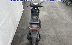 SUZUKI ADDRESS V50
