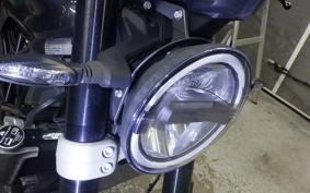 HUSQVARNA SVARTPILEN 401 2019