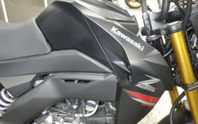 KAWASAKI Z125 PRO 2013 BR125H