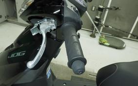 YAMAHA JOG-7 1993 AY01