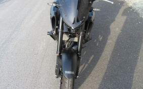 YAMAHA MT-25 RG74J