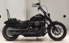 HARLEY FXBB1750 2020