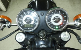 KAWASAKI W800 2011 EJ800A