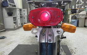 YAMAHA MATE 50 V50