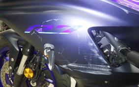 YAMAHA YZF-R7 2022 RM39J