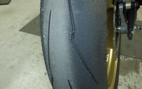 HONDA CBR250RR A 2020 MC51