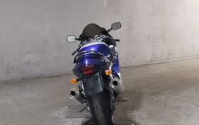 SUZUKI GSX-1300R HAYABUSA 2000 A1111
